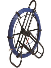 Steelband Fiber + Winch - optional